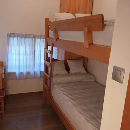 Appartement Piso Centrico Entre Mar Y Montana