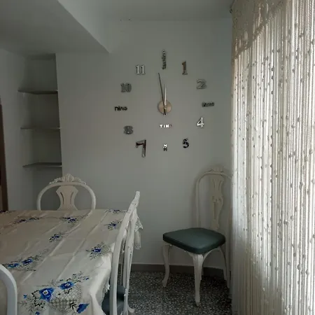 Appartement Piso Centrico Entre Mar Y Montana *