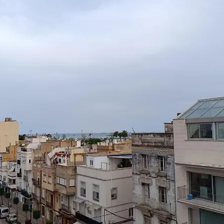 Piso Centrico Entre Mar Y Montana Appartement Sant Carlos de la Ràpita